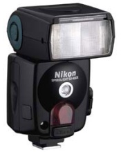 Nikon Speedlight SB-80DX