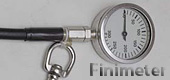 Finimeter