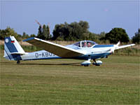 SF-25C Rotax  US