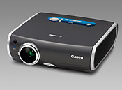 Canon XEED SX50