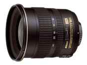 Nikon Nikkor AF-S DX 12-24mm 1:4G IF-ED