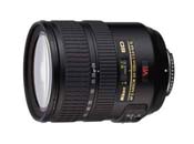 Nikon Nikkor 24-120mm f/3.5-5.6G ED-IF AF-S VR