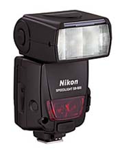 Nikon Speedlight SB-800