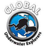 Gehe zu: Global Underwater Explorers